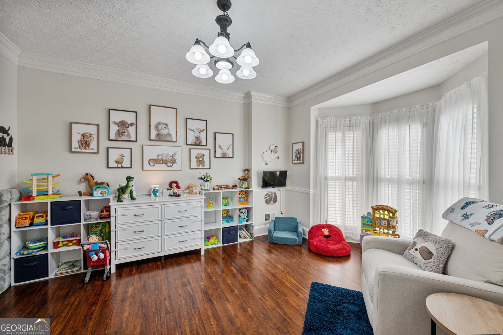 656 Clubland Circle Conyers - Photo 19