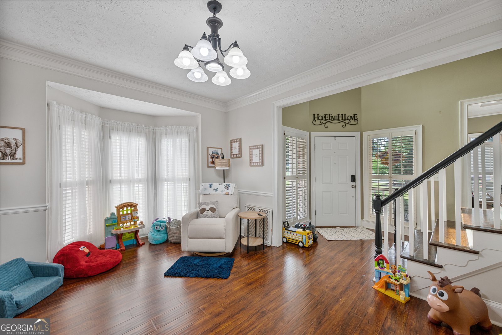 656 Clubland Circle Conyers - Photo 20