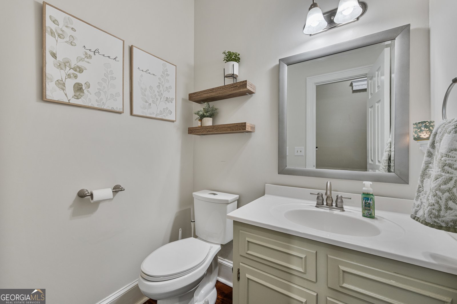 656 Clubland Circle Conyers - Photo 21