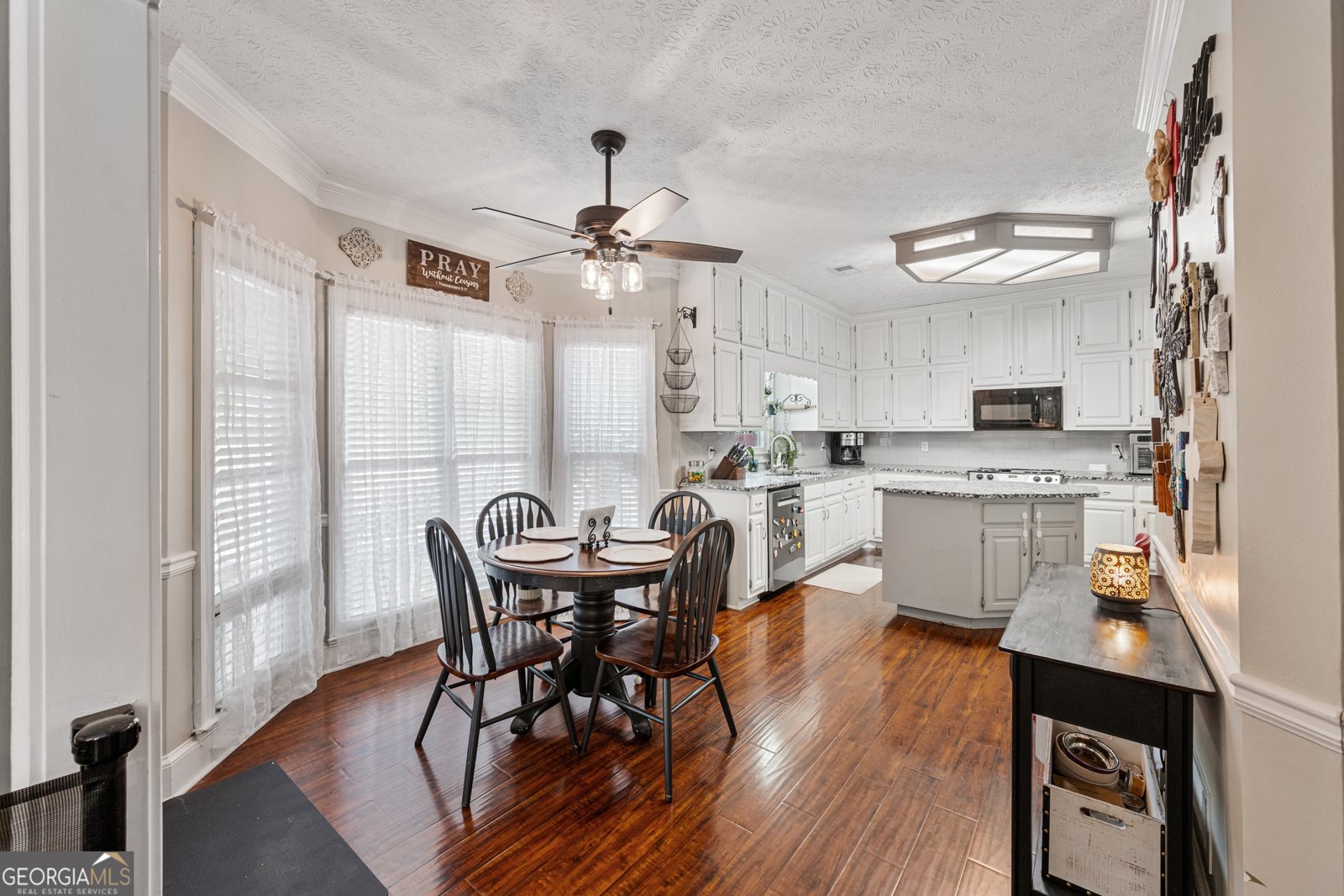 656 Clubland Circle Conyers - Photo 28