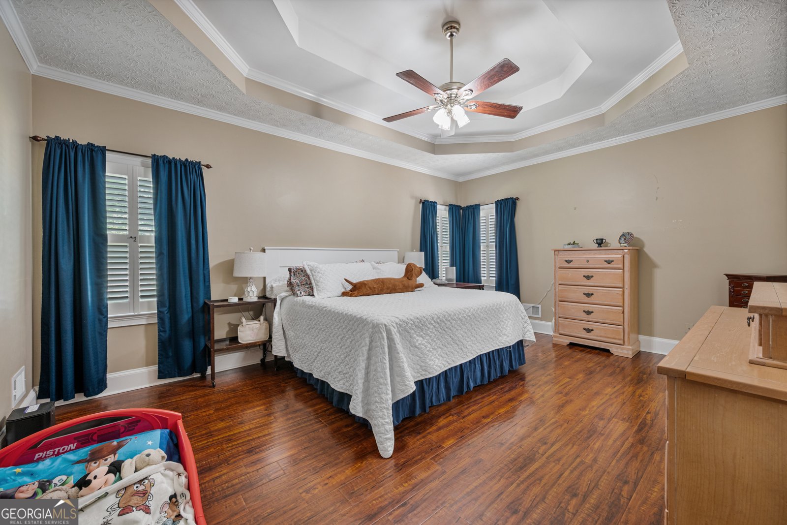 656 Clubland Circle Conyers - Photo 31