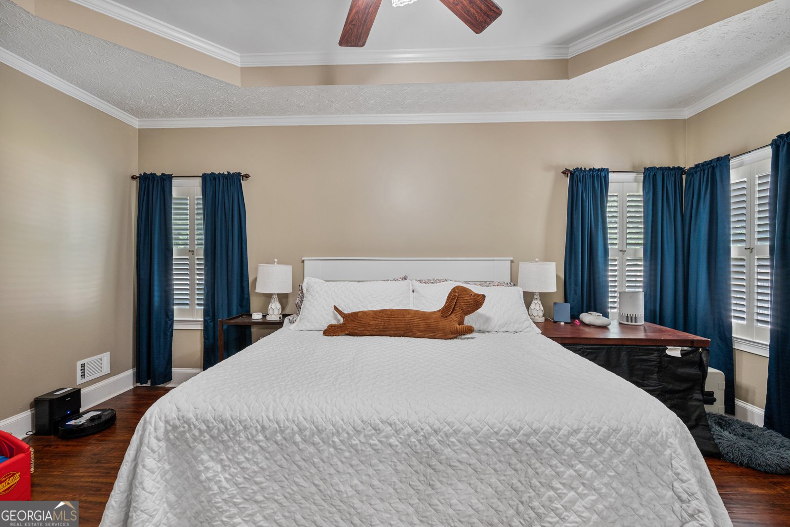 656 Clubland Circle Conyers - Photo 32