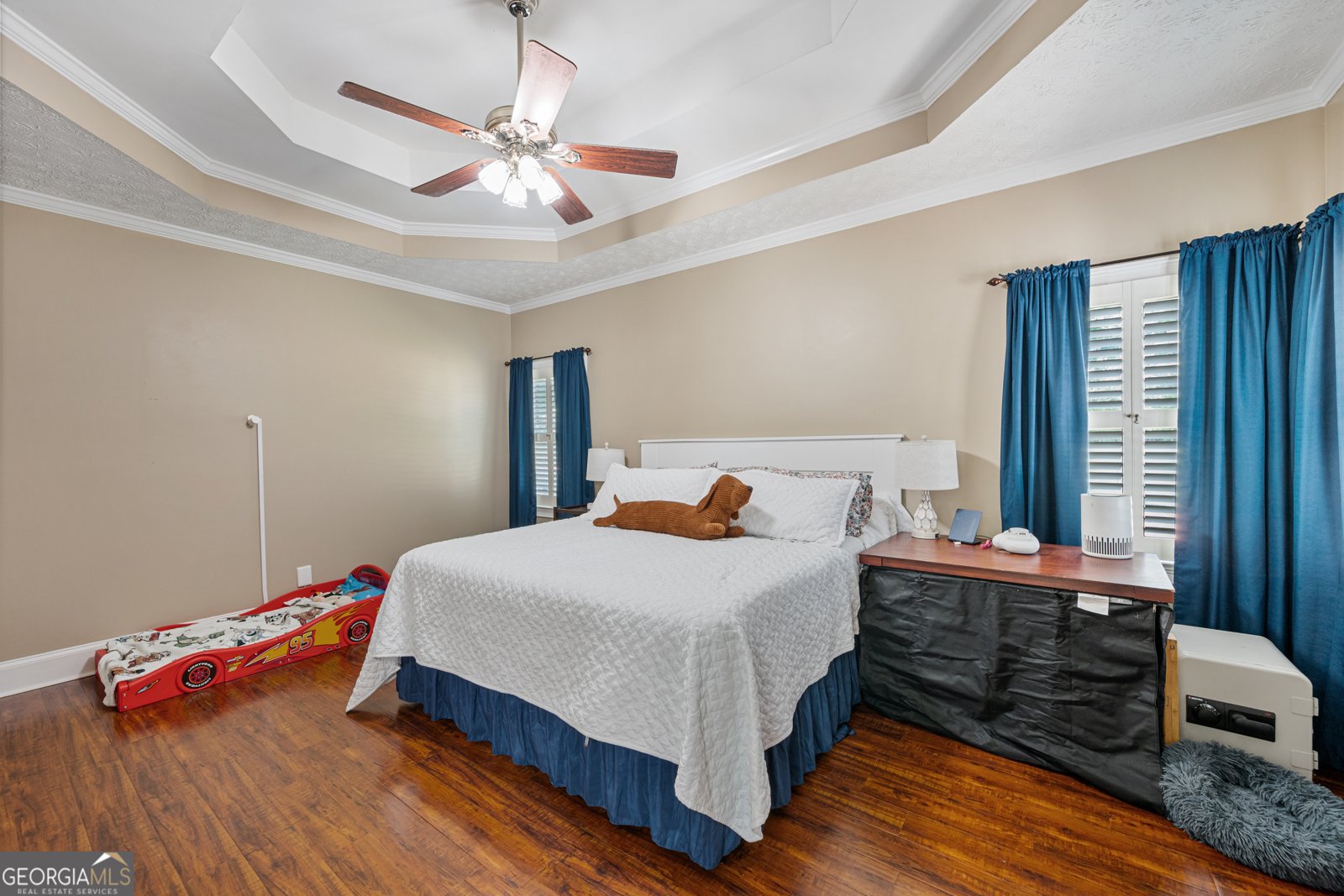 656 Clubland Circle Conyers - Photo 33