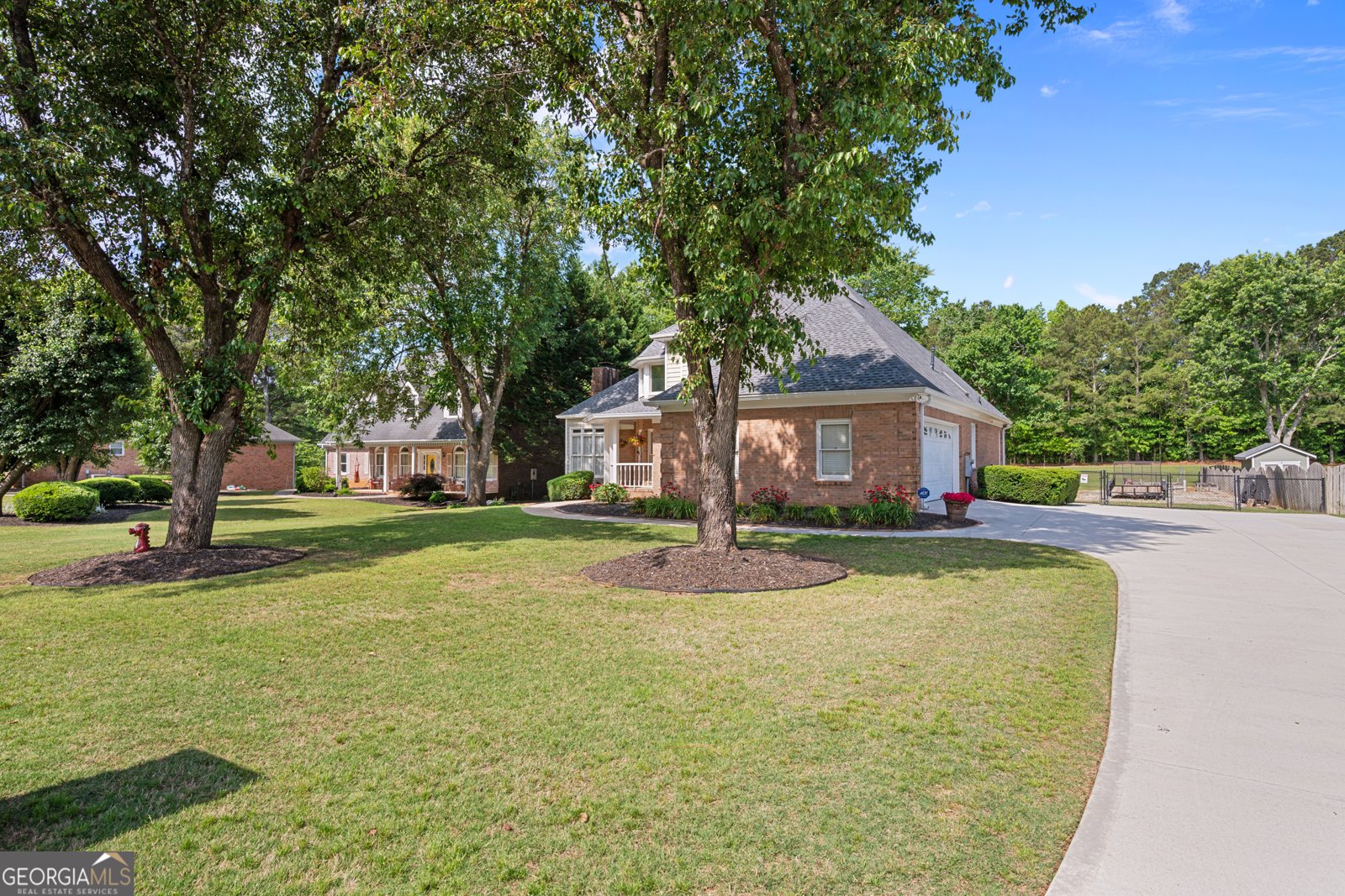 656 Clubland Circle Conyers - Photo 6