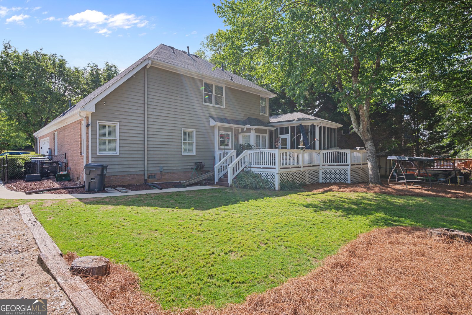 656 Clubland Circle Conyers - Photo 7
