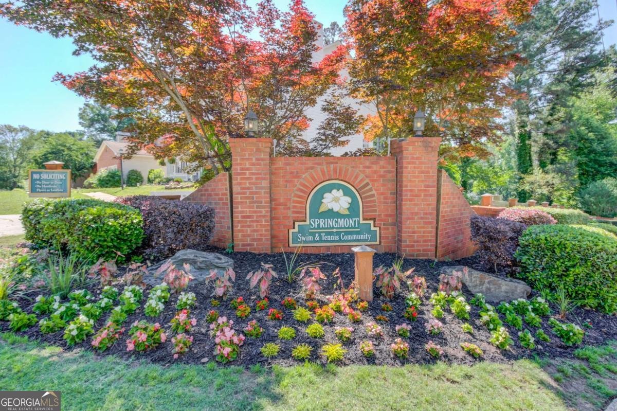 1995 Watercrest Circle Lawrenceville - Photo 44