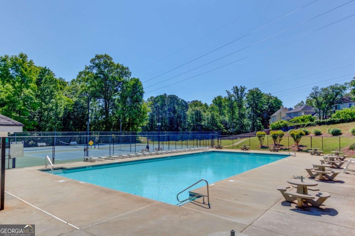 1995 Watercrest Circle Lawrenceville - Photo 46