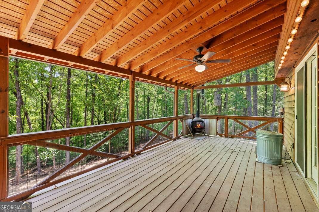 40 Caledonia Drive Blairsville - Photo 18