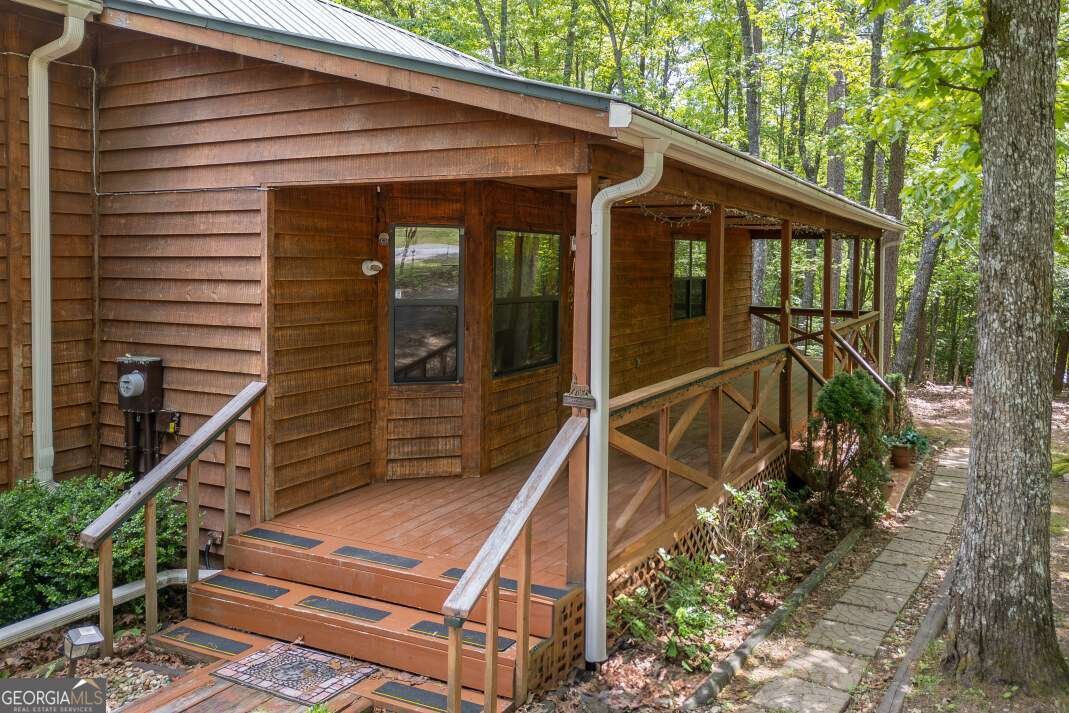 40 Caledonia Drive Blairsville - Photo 36