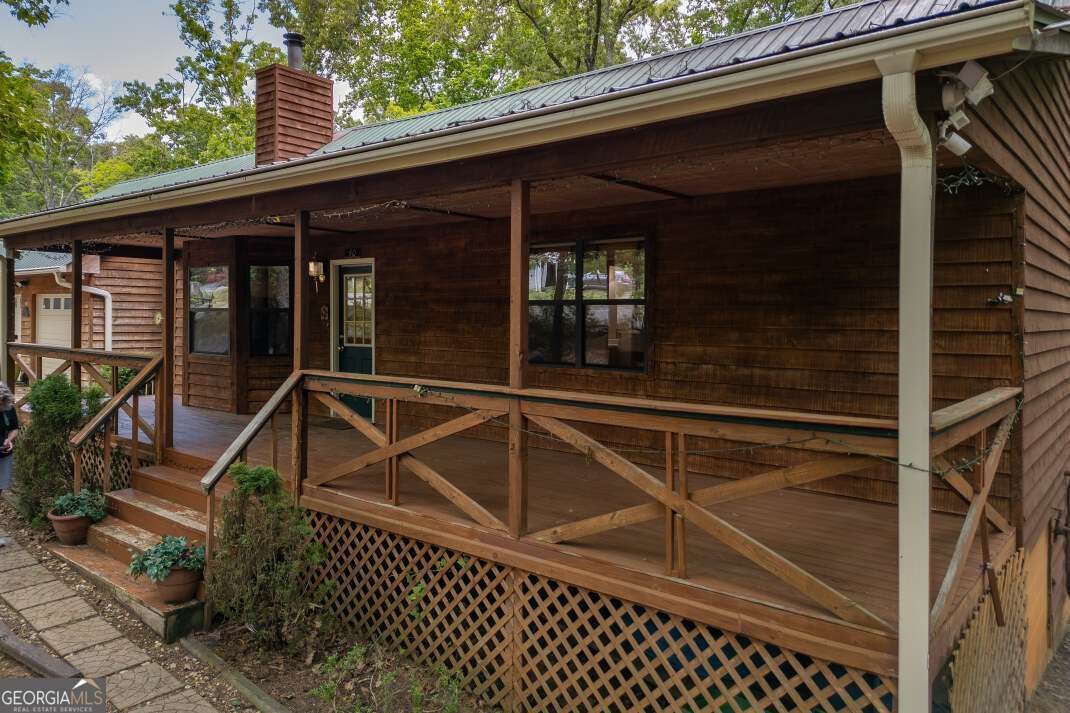 40 Caledonia Drive Blairsville - Photo 37