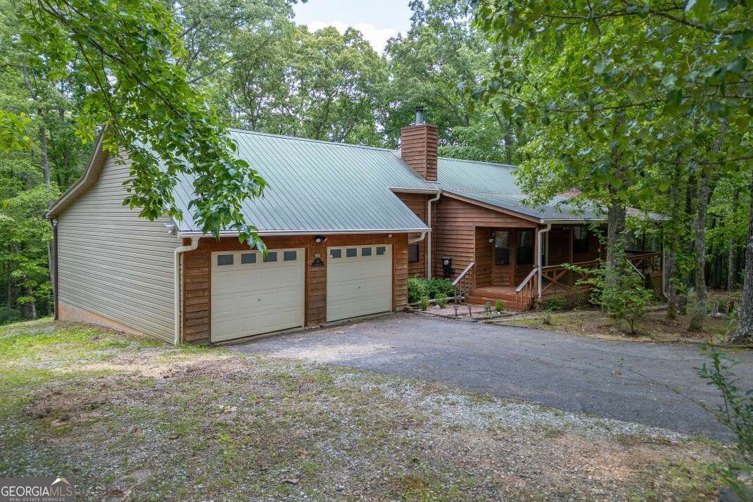 40 Caledonia Drive Blairsville - Photo 38