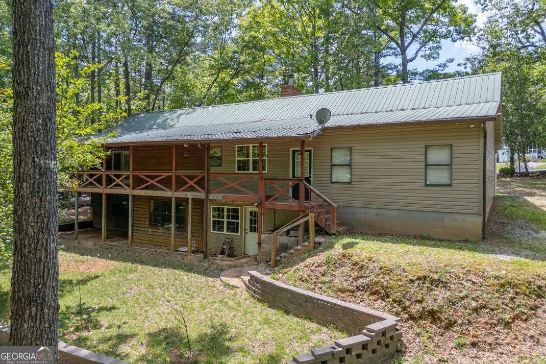 40 Caledonia Drive Blairsville - Photo 39