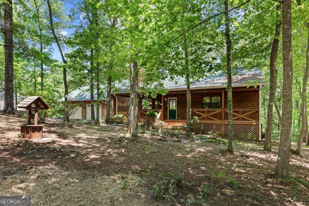 40 Caledonia Drive Blairsville - Photo 47