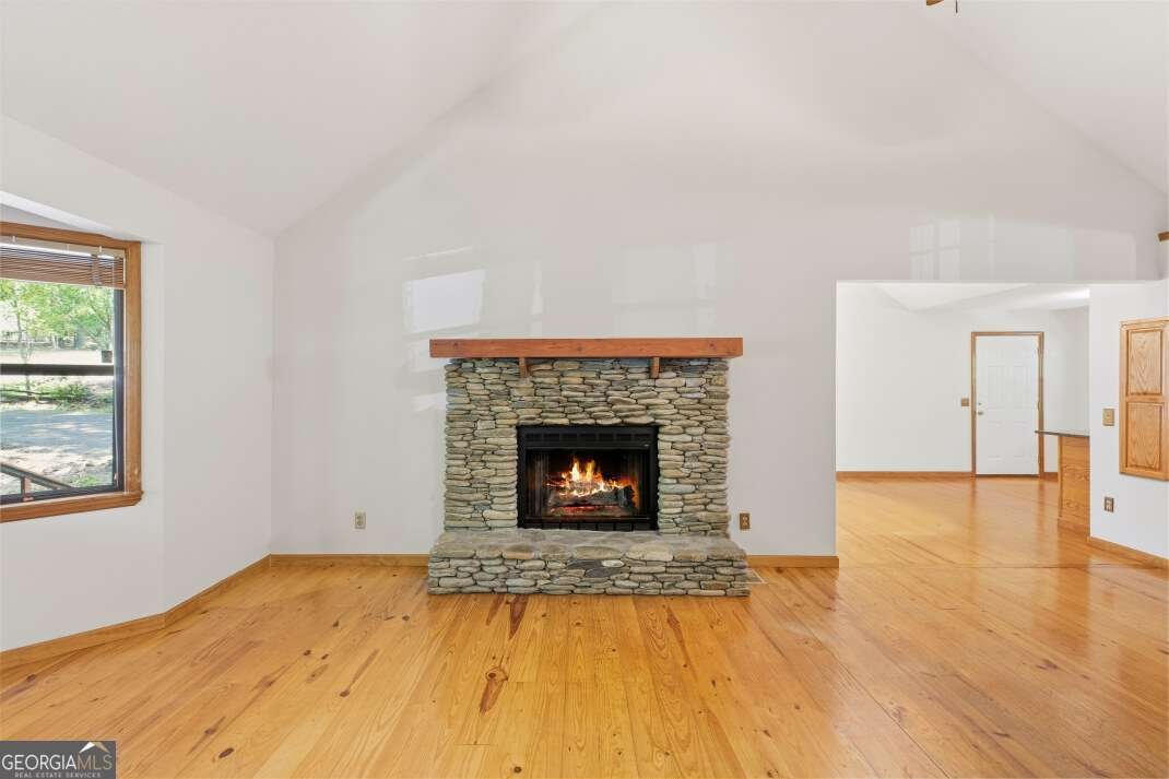 40 Caledonia Drive Blairsville - Photo 6