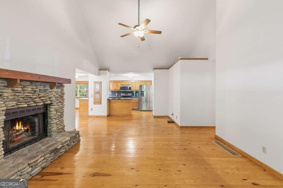 40 Caledonia Drive Blairsville - Photo 7