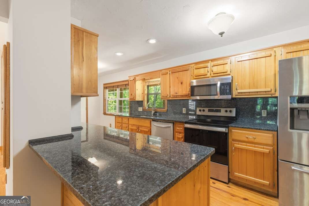 40 Caledonia Drive Blairsville - Photo 8