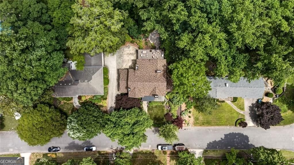 1609 Nottingham Way Atlanta - Photo 11