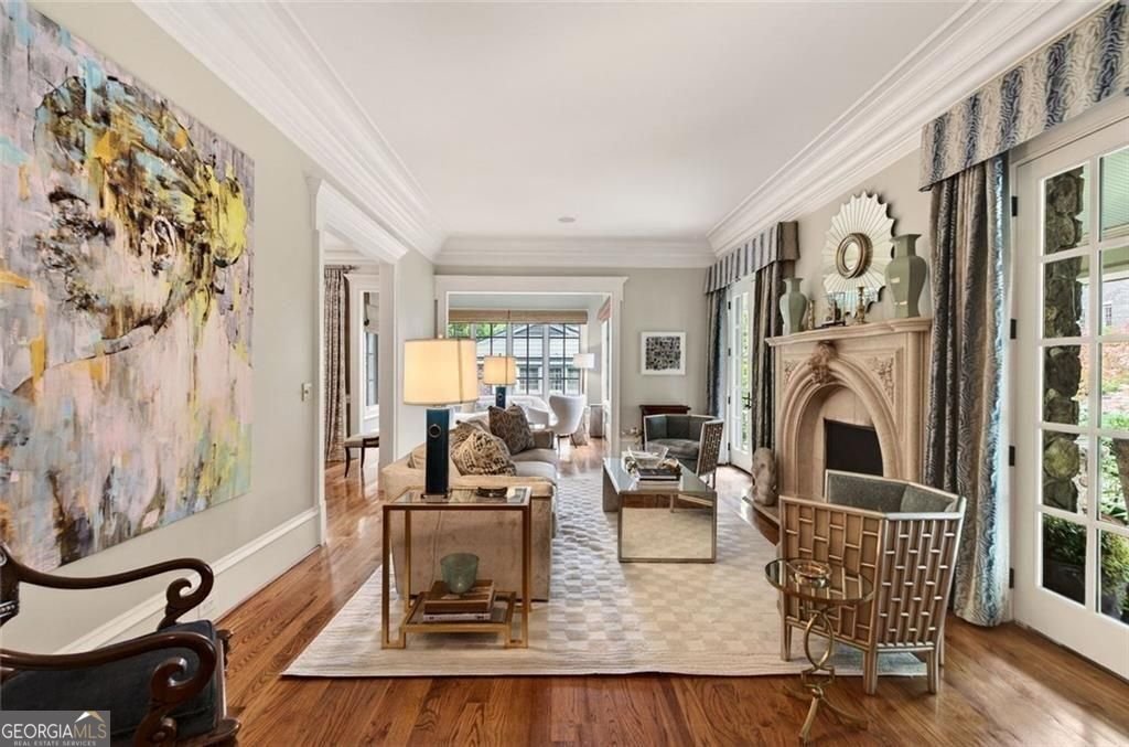 1609 Nottingham Way Atlanta - Photo 15