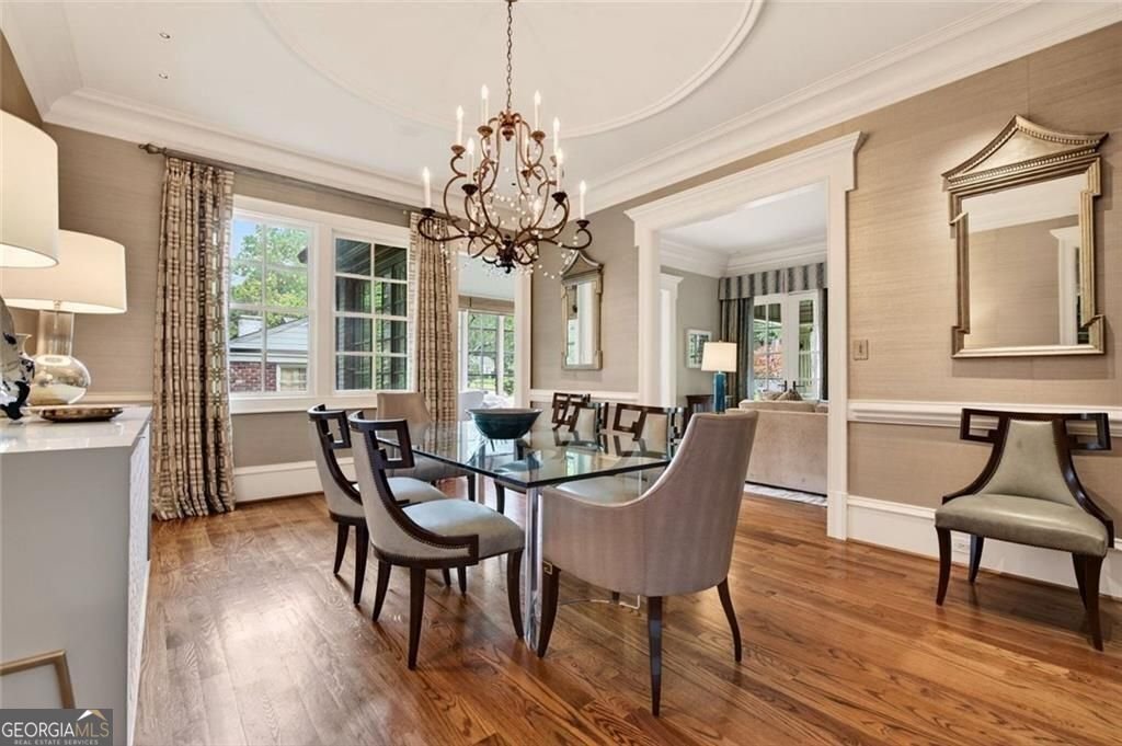 1609 Nottingham Way Atlanta - Photo 19