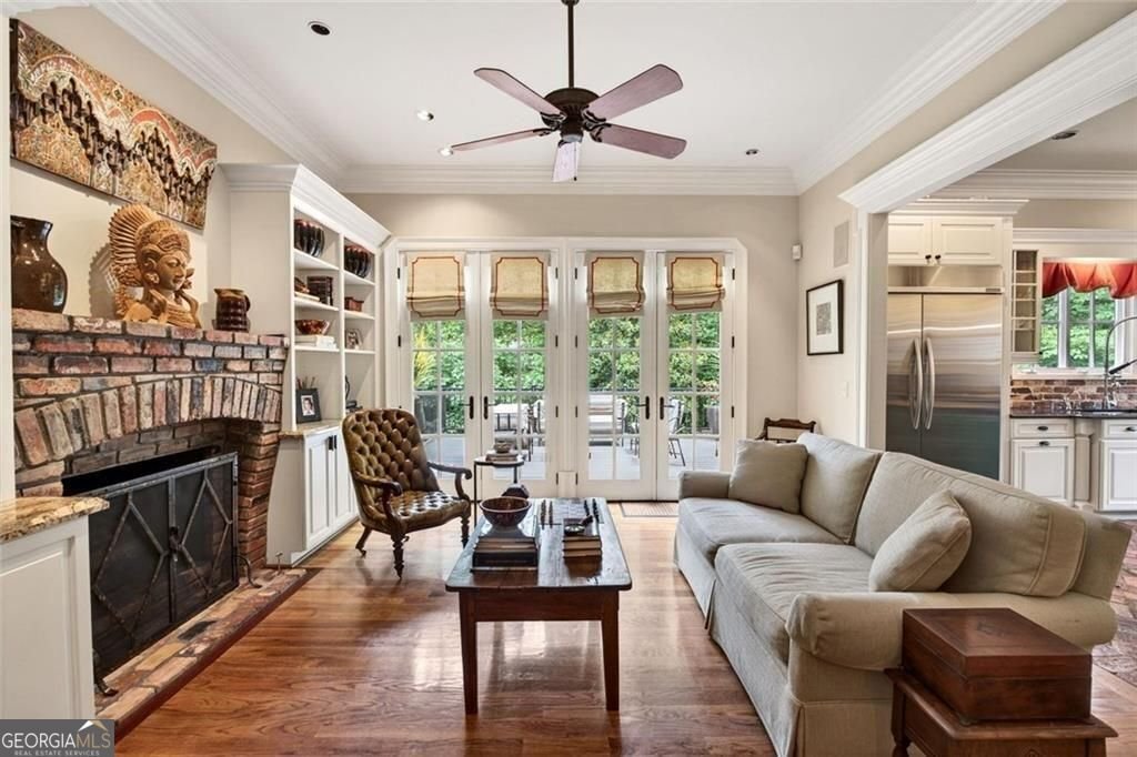 1609 Nottingham Way Atlanta - Photo 20