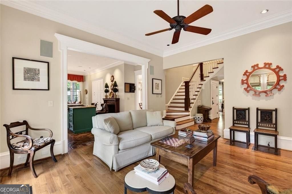 1609 Nottingham Way Atlanta - Photo 21
