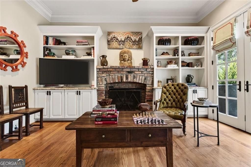 1609 Nottingham Way Atlanta - Photo 22