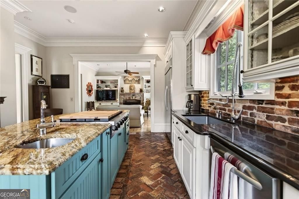 1609 Nottingham Way Atlanta - Photo 27