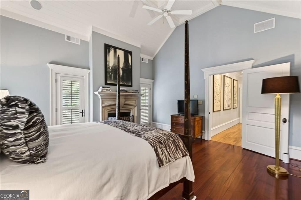 1609 Nottingham Way Atlanta - Photo 38