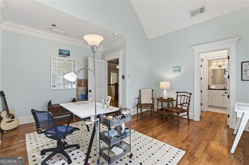 1609 Nottingham Way Atlanta - Photo 51