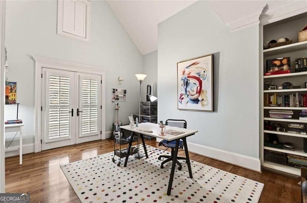 1609 Nottingham Way Atlanta - Photo 52