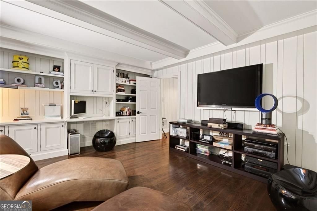 1609 Nottingham Way Atlanta - Photo 58