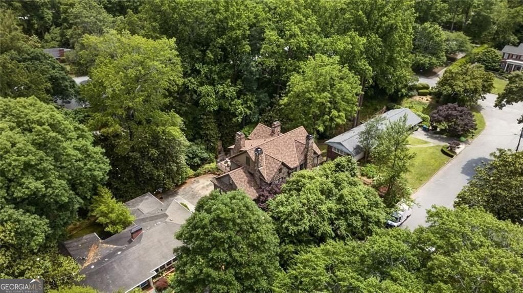1609 Nottingham Way Atlanta - Photo 8