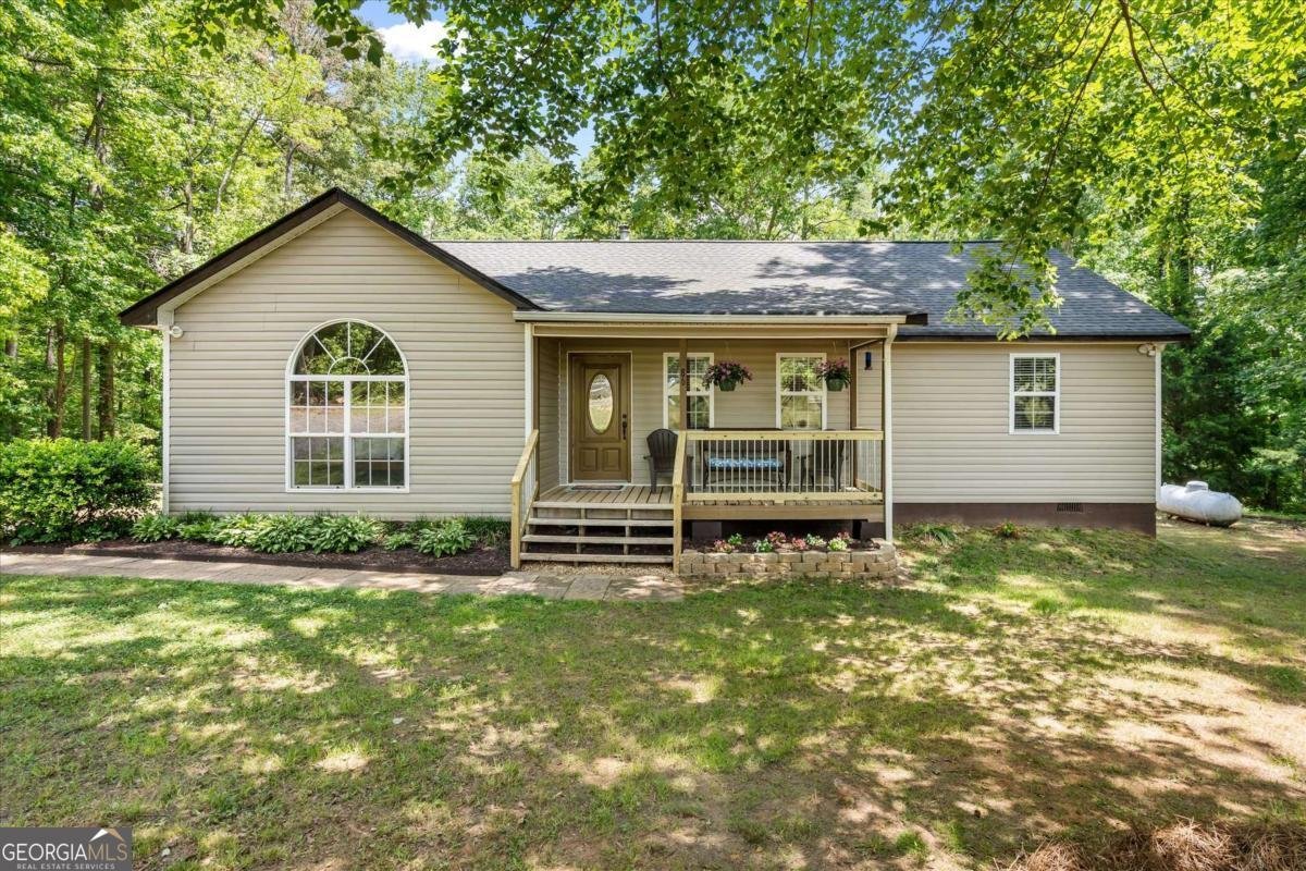 86 Clackum Drive Waco - main photo