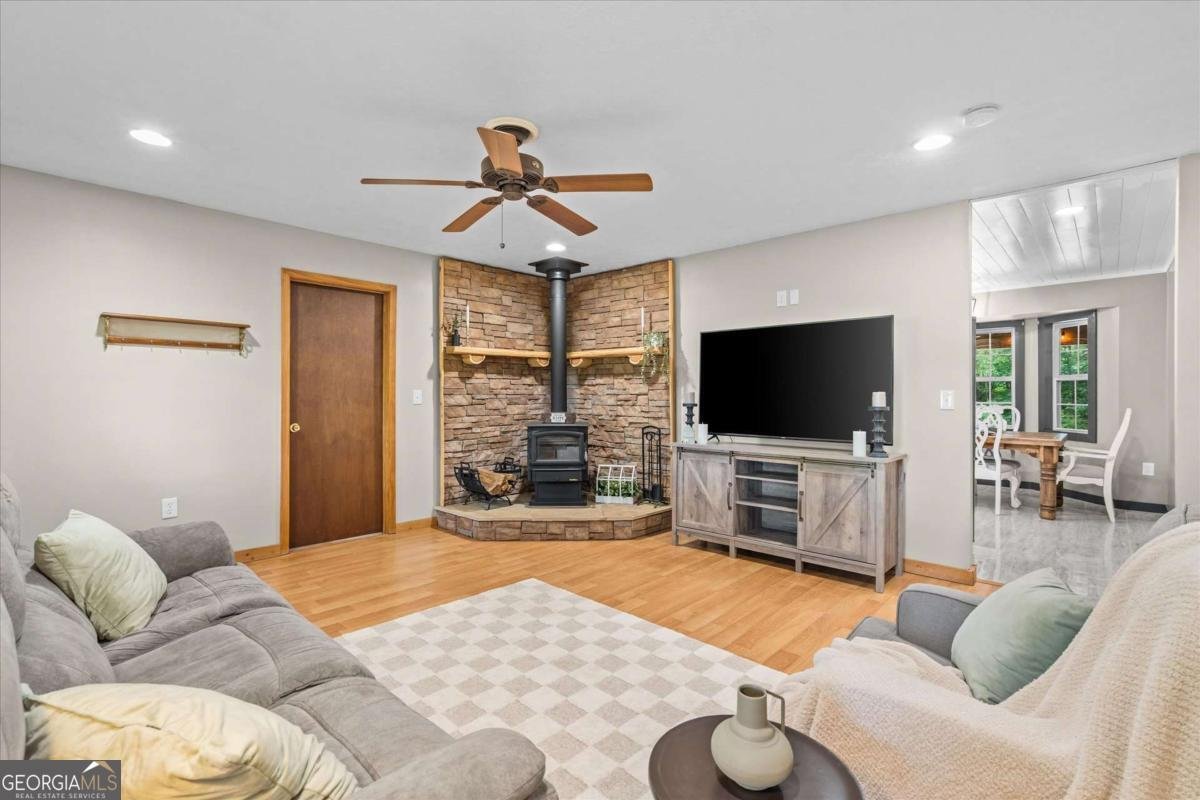 86 Clackum Drive Waco - Photo 11