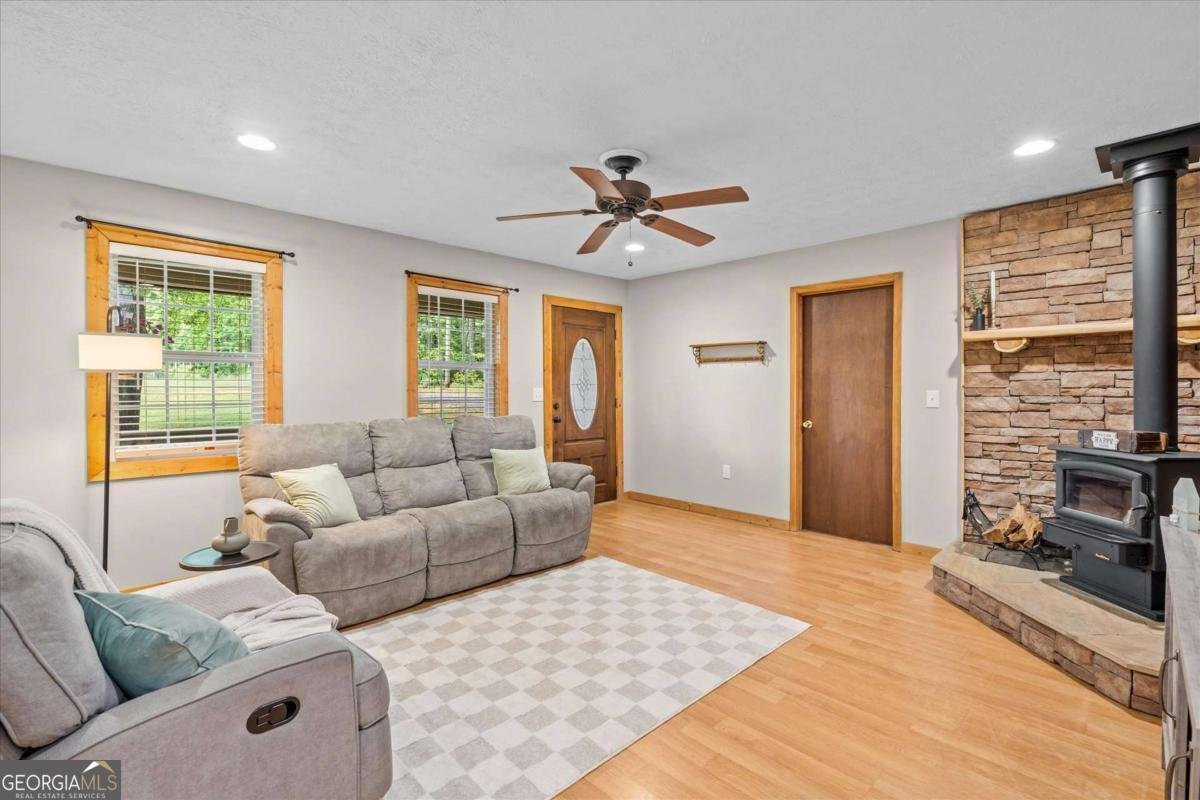 86 Clackum Drive Waco - Photo 12