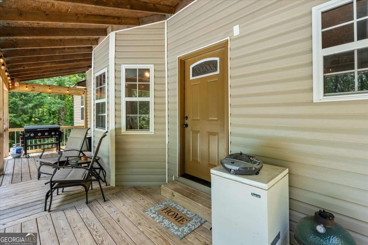 86 Clackum Drive Waco - Photo 35