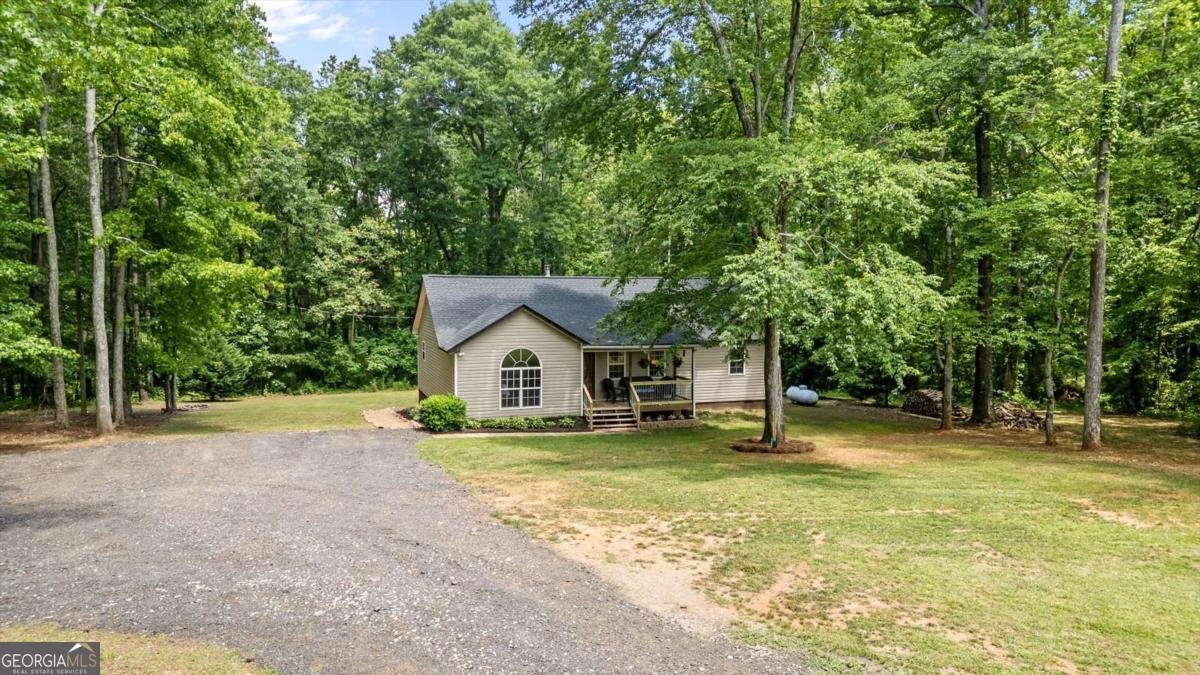 86 Clackum Drive Waco - Photo 42