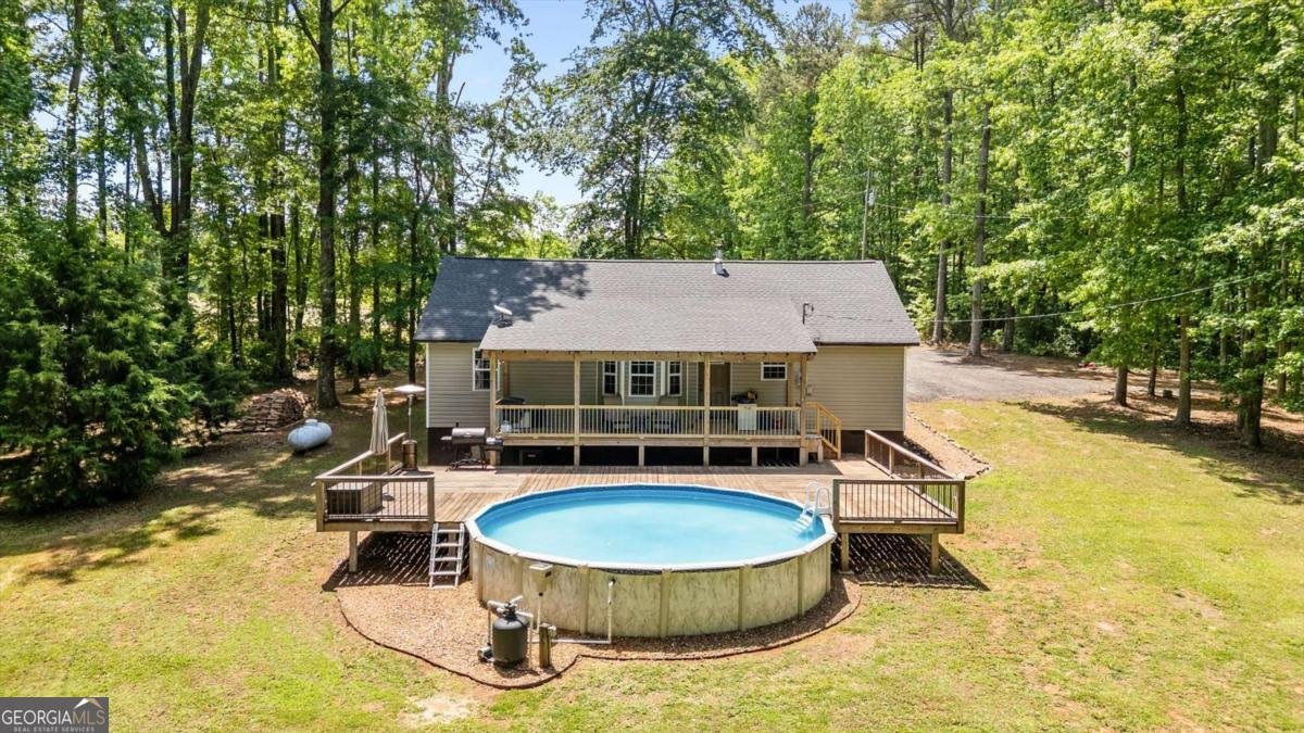 86 Clackum Drive Waco - Photo 43