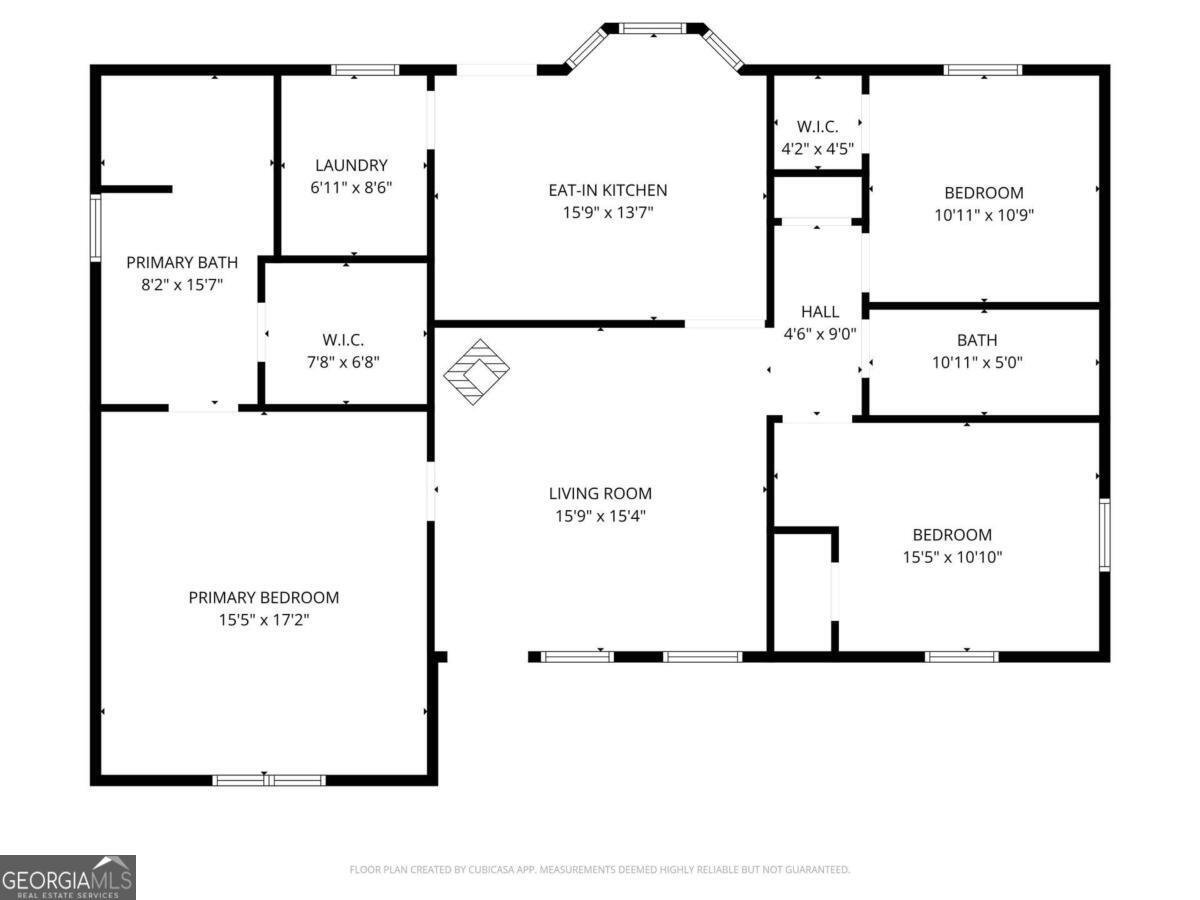 86 Clackum Drive Waco - Photo 48