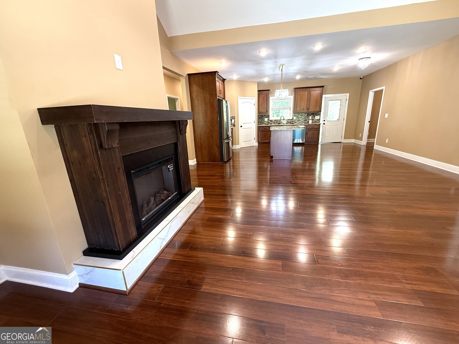 1663 Piedmont Road Griffin - Photo 14