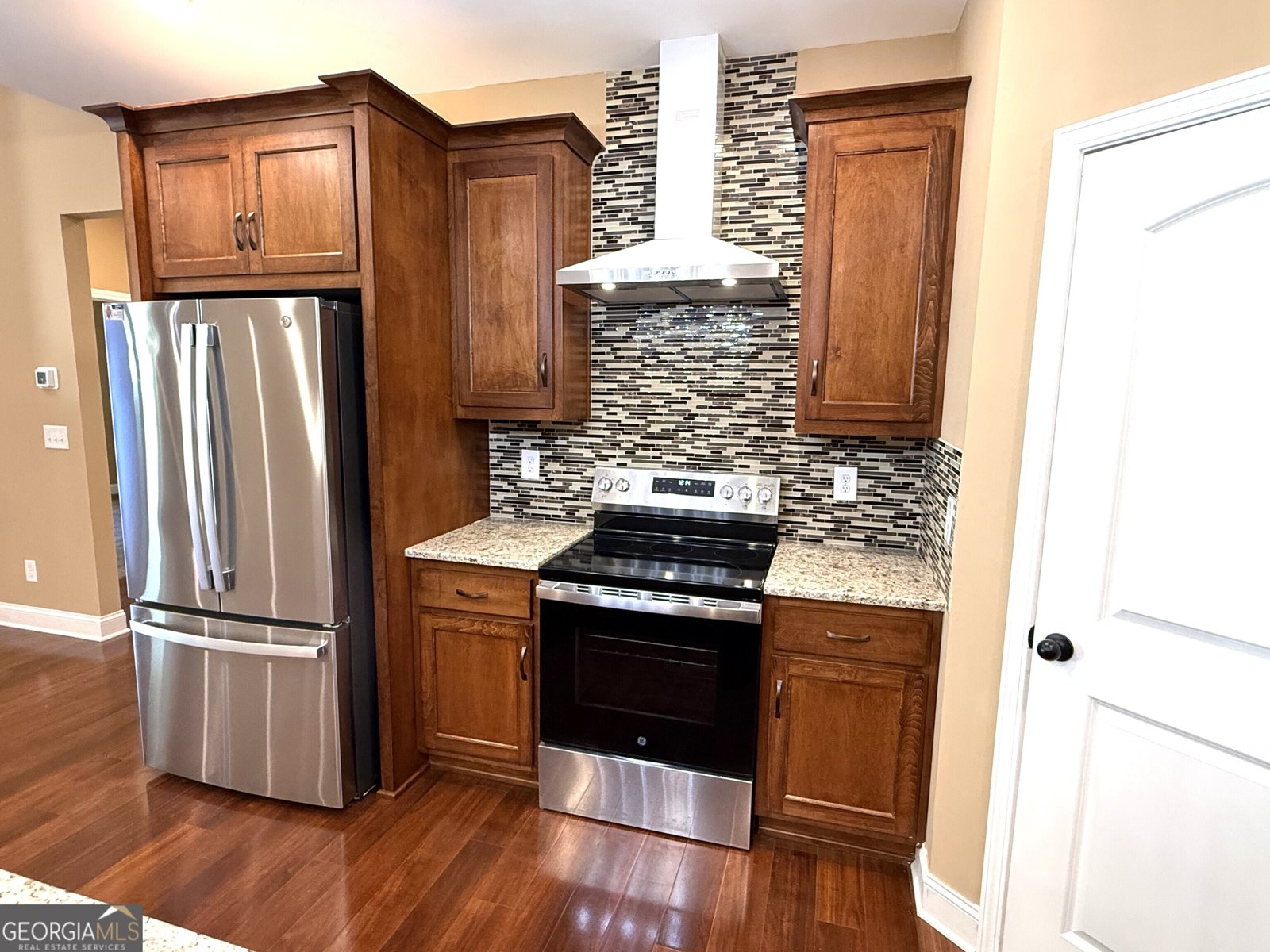 1663 Piedmont Road Griffin - Photo 16