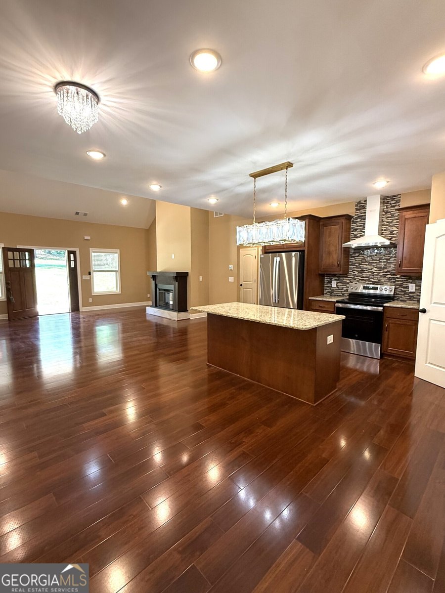 1663 Piedmont Road Griffin - Photo 19