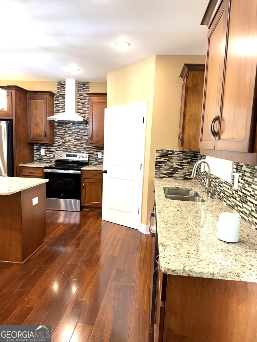 1663 Piedmont Road Griffin - Photo 20