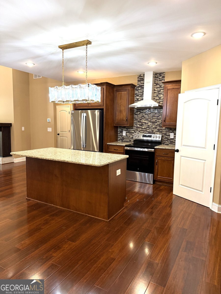 1663 Piedmont Road Griffin - Photo 22