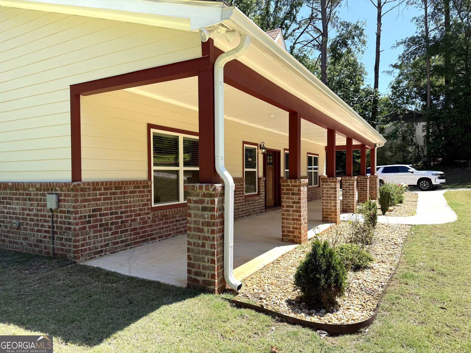 1663 Piedmont Road Griffin - Photo 6