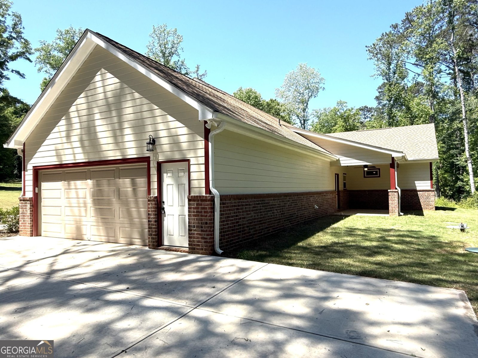 1663 Piedmont Road Griffin - Photo 7