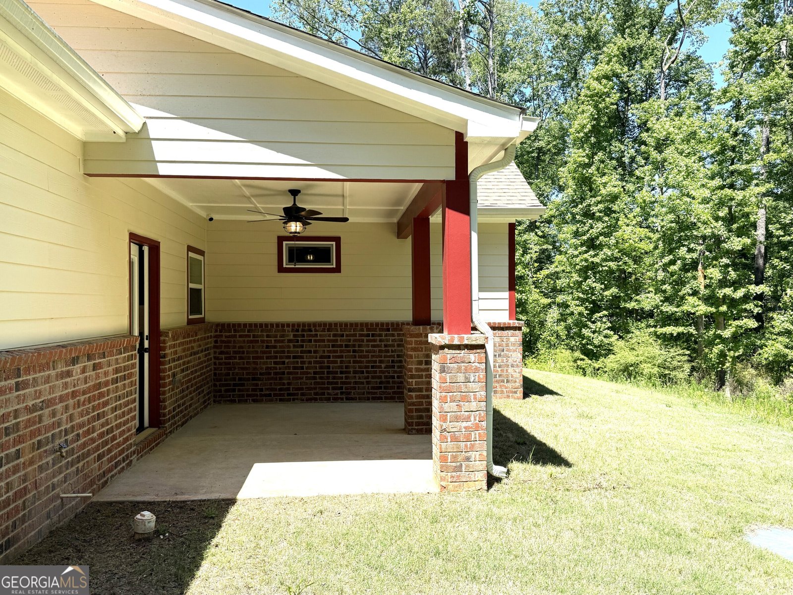 1663 Piedmont Road Griffin - Photo 8