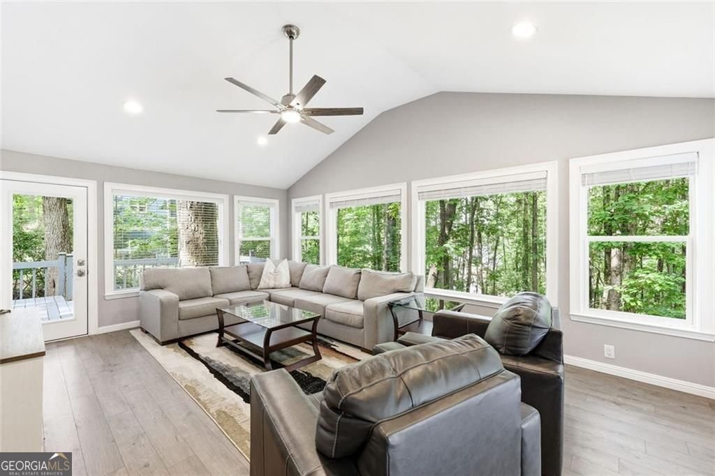 528 Oak Grove Road Dawsonville - Photo 14