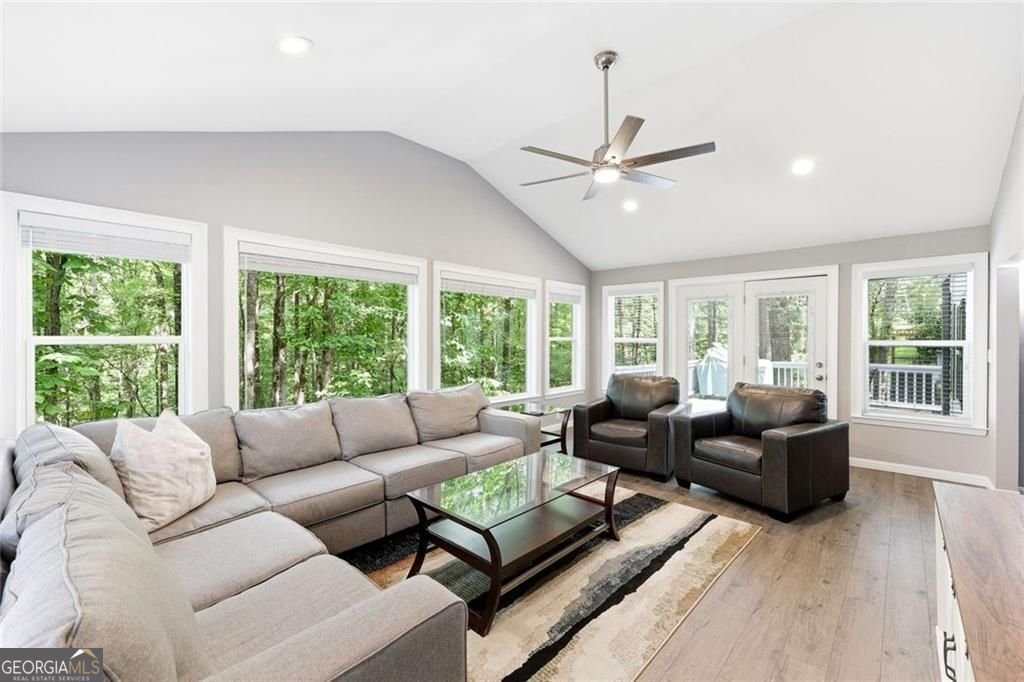 528 Oak Grove Road Dawsonville - Photo 16