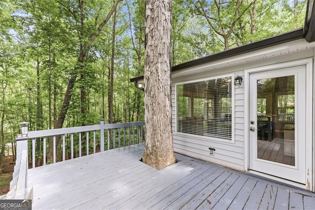 528 Oak Grove Road Dawsonville - Photo 19